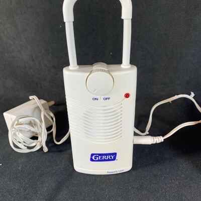 Lot 70. Gerry Premiere Baby Monitor