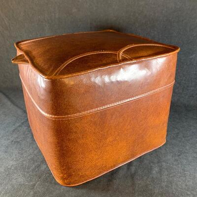 Lot 71. Vintage Foot Stool