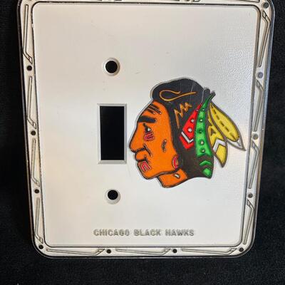 Lot 75. Chicago Fan