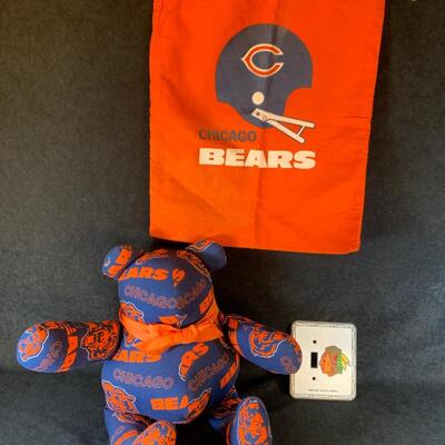 Lot 75. Chicago Fan