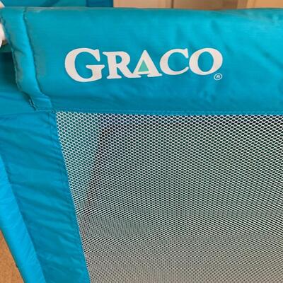 Lot 76. Graco Pack N' Play Playard