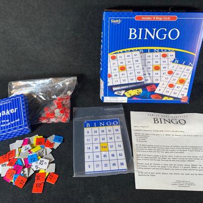 Lot 81. Vintage set of 4 Board Games