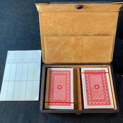 Lot 83. Game Assortment