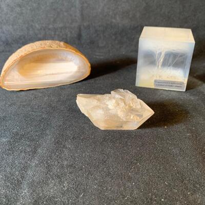Lot 87. Small Collectibles