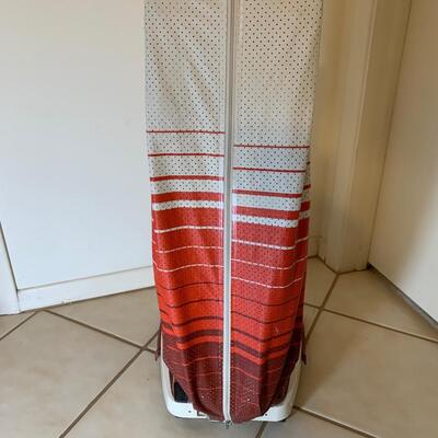 Lot 99. Vintage Hoover Convertible Vacuum