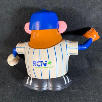 Lot 103. Chicago Fans