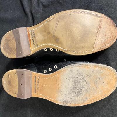 Lot 109. Bowling Fan