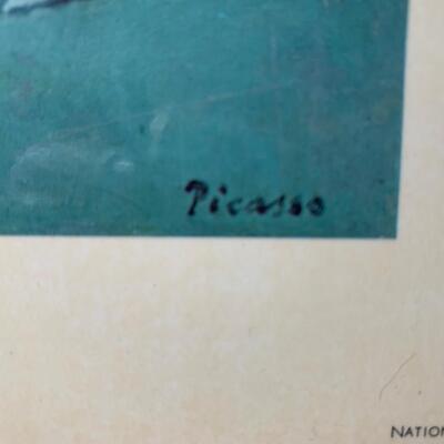 Lot 111. National Gallery of Art Washington DC Prints