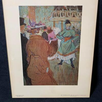 Lot 111. National Gallery of Art Washington DC Prints
