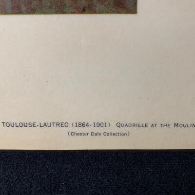 Lot 111. National Gallery of Art Washington DC Prints