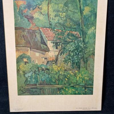 Lot 111. National Gallery of Art Washington DC Prints