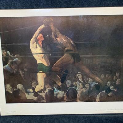 Lot 111. National Gallery of Art Washington DC Prints