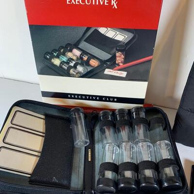 Lot 117. Assorted Office Supplies