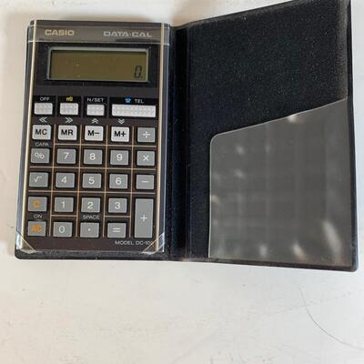 Lot 117. Assorted Office Supplies
