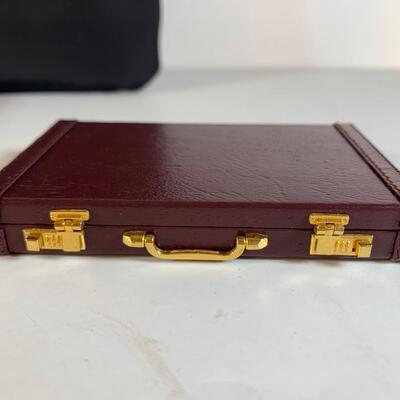 Lot 117. Assorted Office Supplies