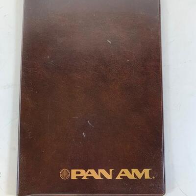Lot 118. Vintage Airline Paper Products
