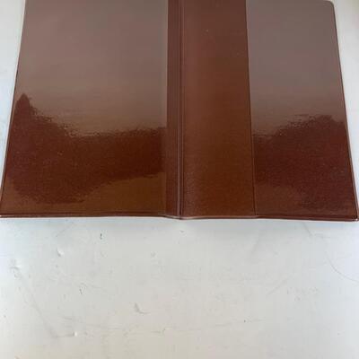 Lot 118. Vintage Airline Paper Products