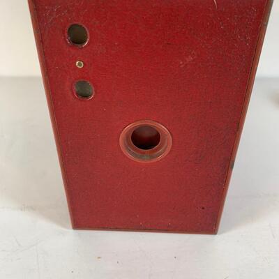Lot 120. Vintage Cameras