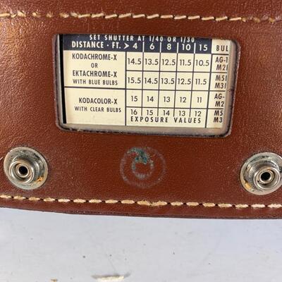 Lot 120. Vintage Cameras