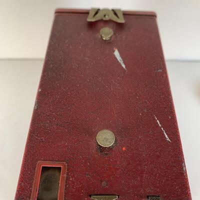 Lot 120. Vintage Cameras