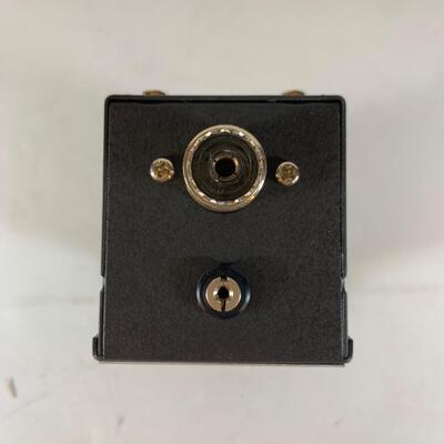 Lot 121 CB Radio System