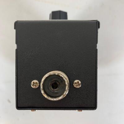 Lot 121 CB Radio System