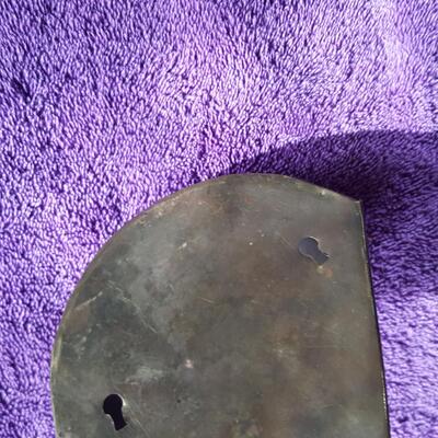 Padre Pio Holy Water Font