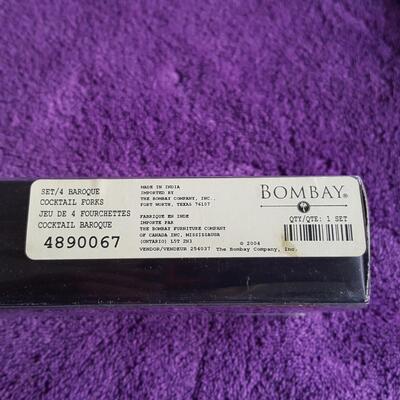 Cocktail/Appetizer Forks