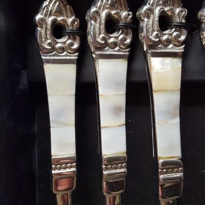 Cocktail/Appetizer Forks