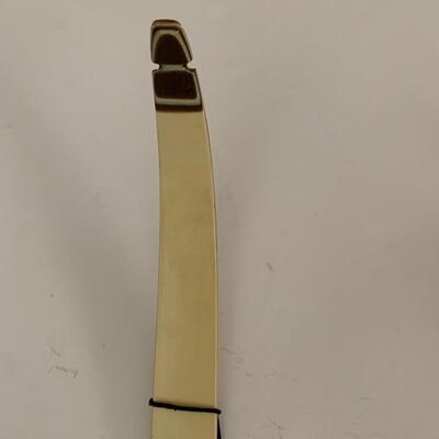 Lot 123. Vintage Bear Bow