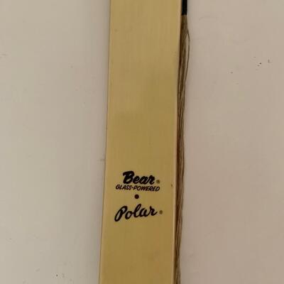 Lot 123. Vintage Bear Bow