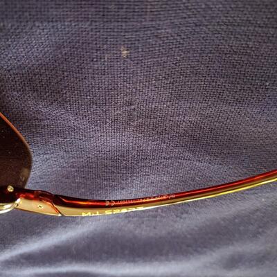 Maui Jim Sport Sunglasses