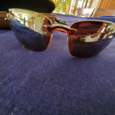 Maui Jim Sport Sunglasses
