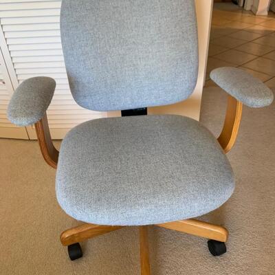Lot 126. Office Chair