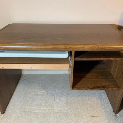 Lot 127. Office Desk