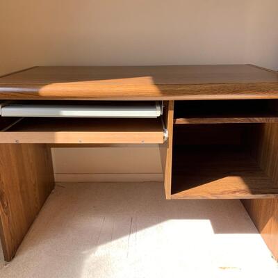 Lot 127. Office Desk