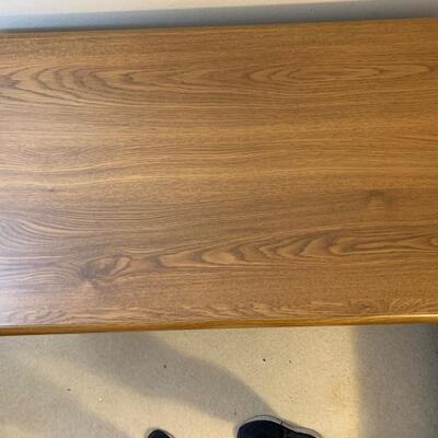 Lot 127. Office Desk