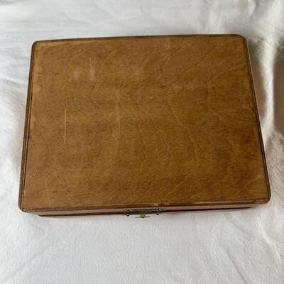 Lot 136. Wood Carving Chisels