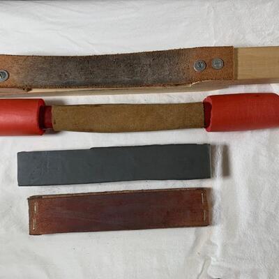 Lot 140. Assorted Wood Carving Tools