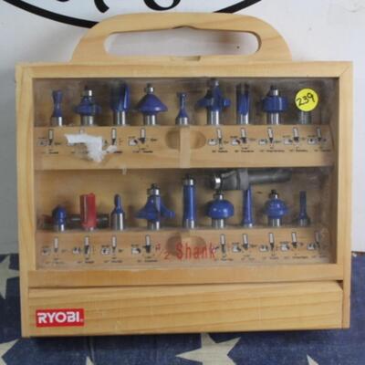 tool goodies and more