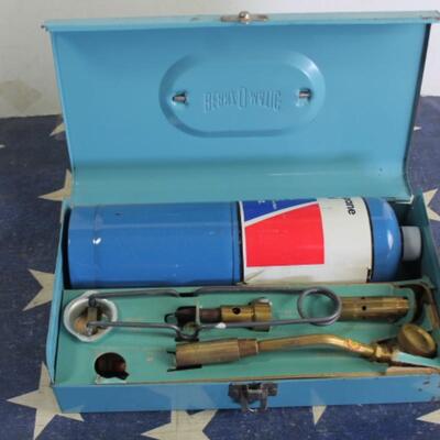 tool goodies and more