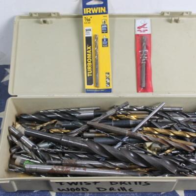 tool goodies and more