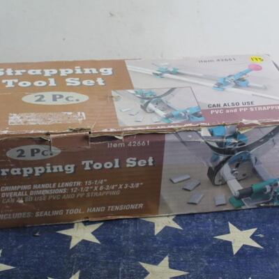 tool goodies and more