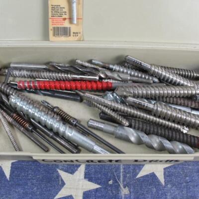 tool goodies and more