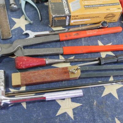 tool goodies and more