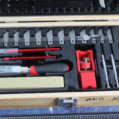 tool goodies and more