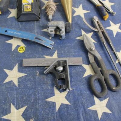 tool goodies and more
