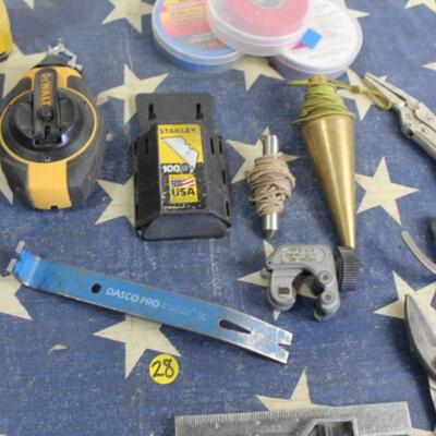 tool goodies and more