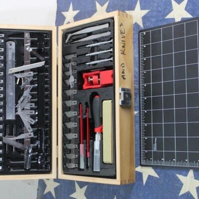 tool goodies and more