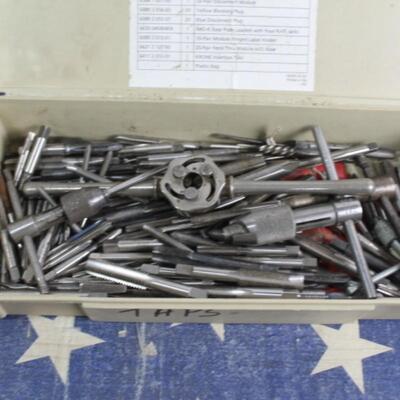 tool goodies and more